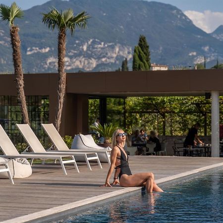 Oleeva Garda Living - Adults Only Bed & Breakfast Riva del Garda Dış mekan fotoğraf