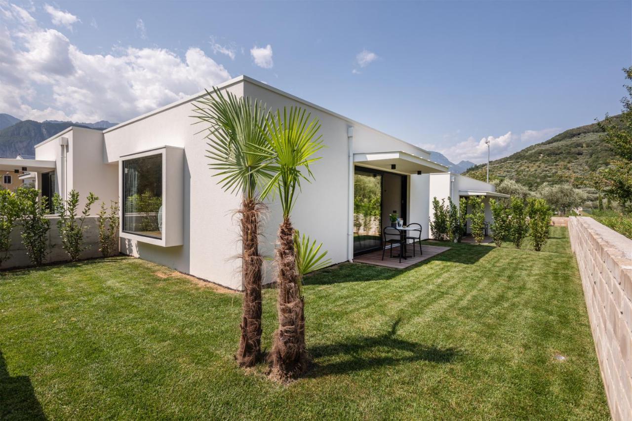 Oleeva Garda Living - Adults Only Bed & Breakfast Riva del Garda Dış mekan fotoğraf