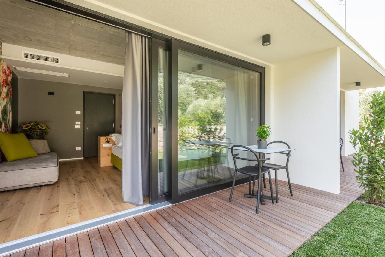 Oleeva Garda Living - Adults Only Bed & Breakfast Riva del Garda Dış mekan fotoğraf