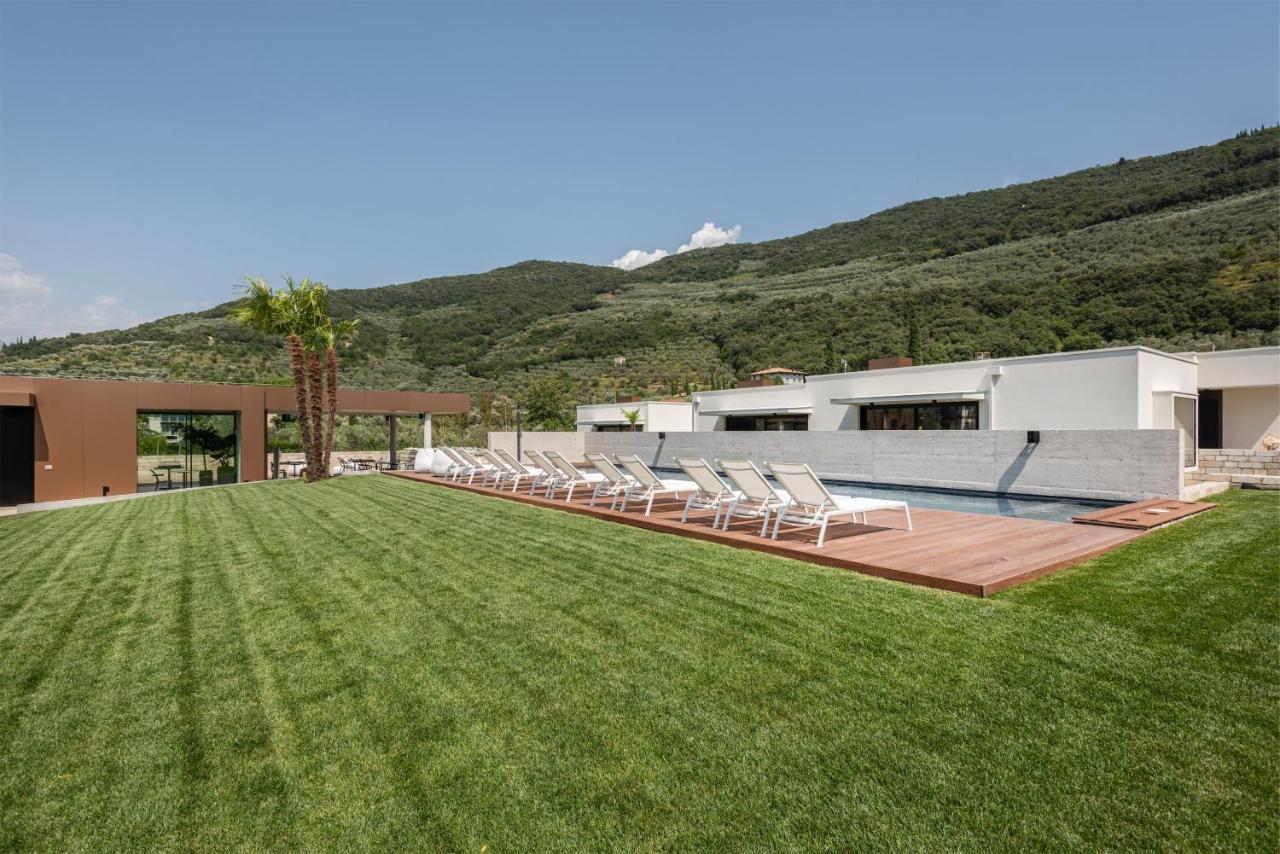 Oleeva Garda Living - Adults Only Bed & Breakfast Riva del Garda Dış mekan fotoğraf