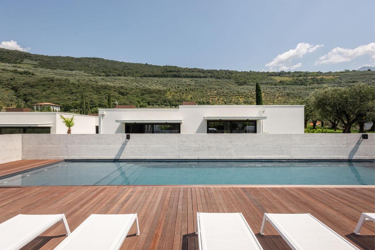 Oleeva Garda Living - Adults Only Bed & Breakfast Riva del Garda Dış mekan fotoğraf