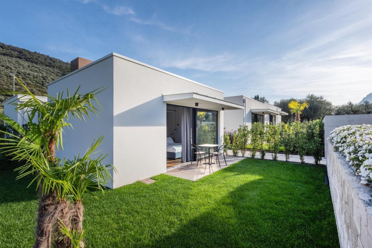 Oleeva Garda Living - Adults Only Bed & Breakfast Riva del Garda Dış mekan fotoğraf