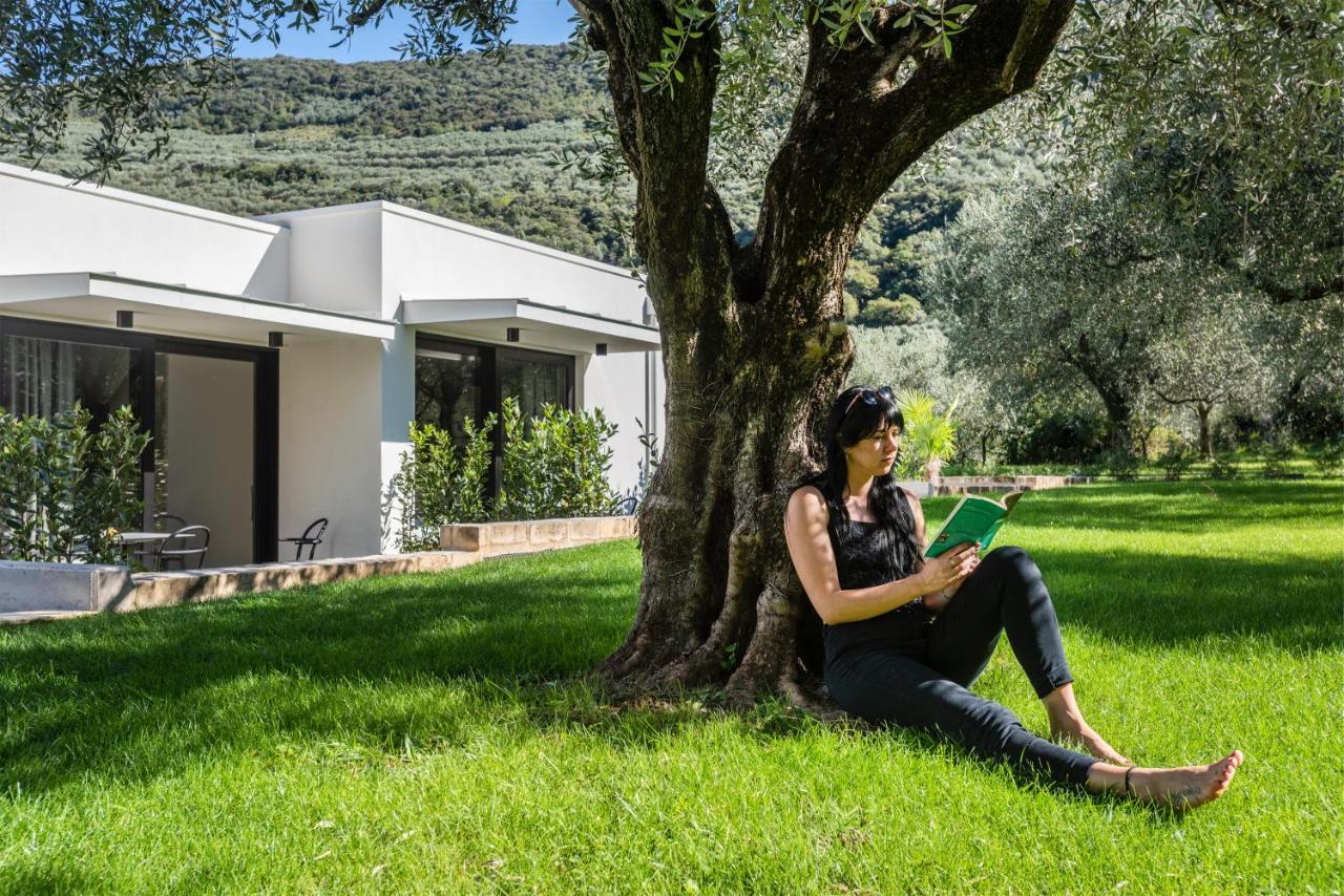 Oleeva Garda Living - Adults Only Bed & Breakfast Riva del Garda Dış mekan fotoğraf