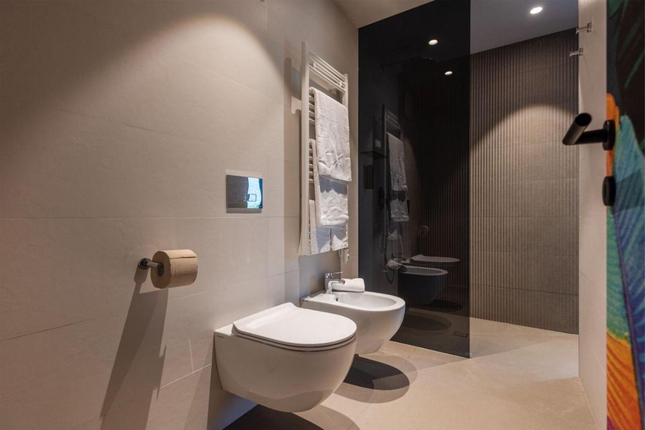 Oleeva Garda Living - Adults Only Bed & Breakfast Riva del Garda Dış mekan fotoğraf