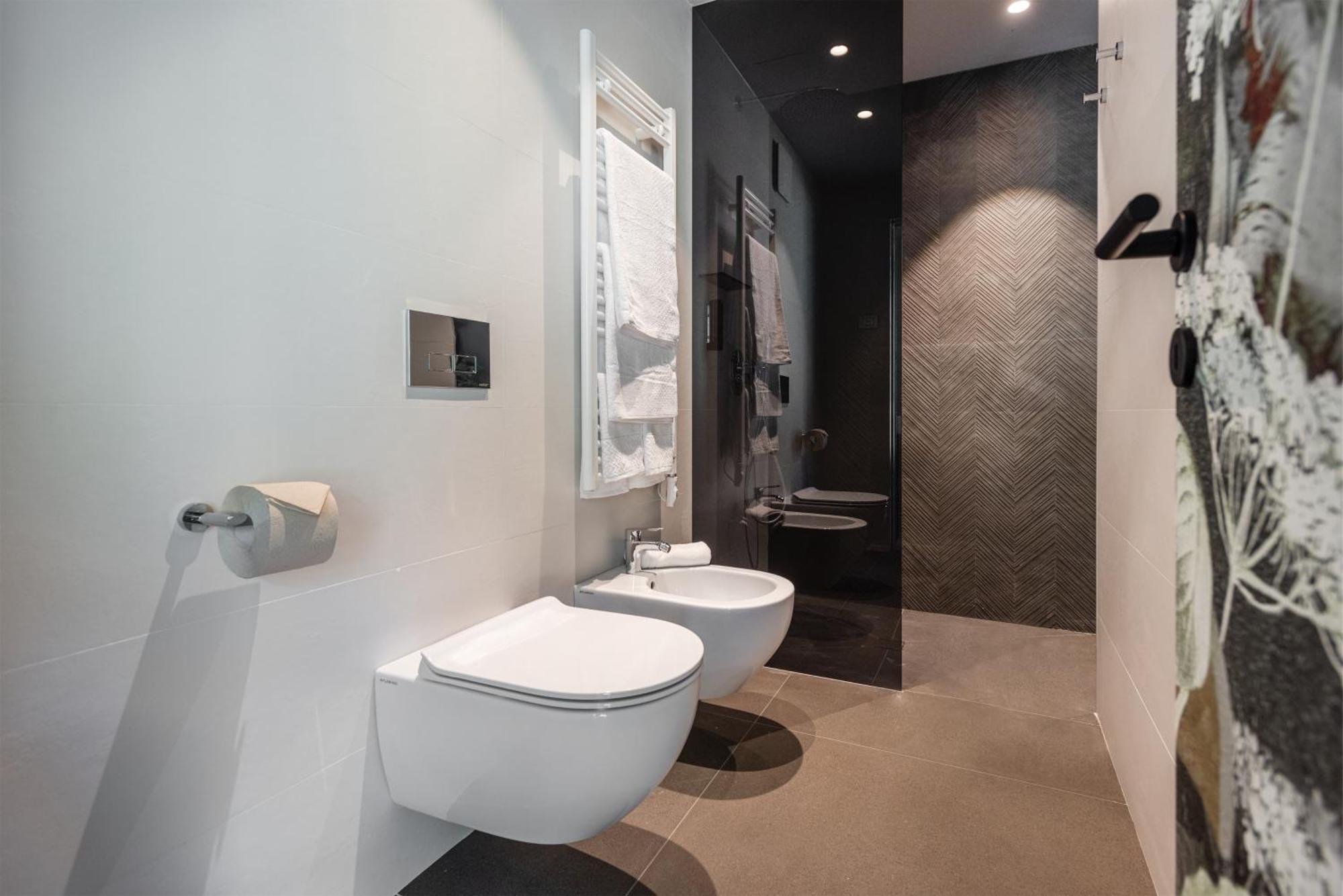 Oleeva Garda Living - Adults Only Bed & Breakfast Riva del Garda Dış mekan fotoğraf
